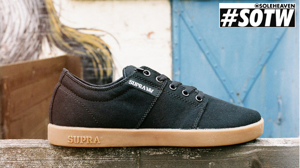 Supra stacks 2 deals black gum