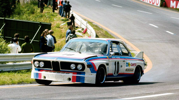 10 Things You Didn’t Know About Bmw 