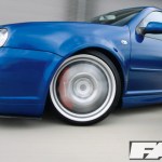 golf 4 r32 tuning