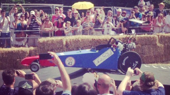 Red bull box cart race clearance 2016