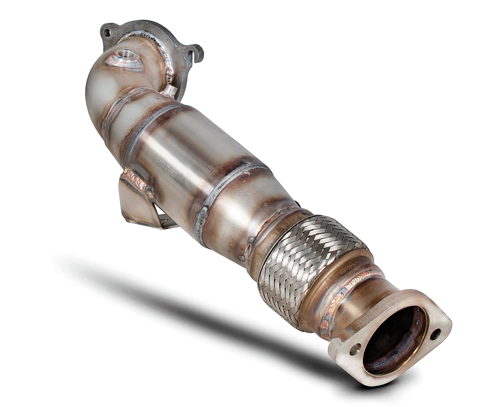 Car Exhaust Modifications: Your FAQs Answered