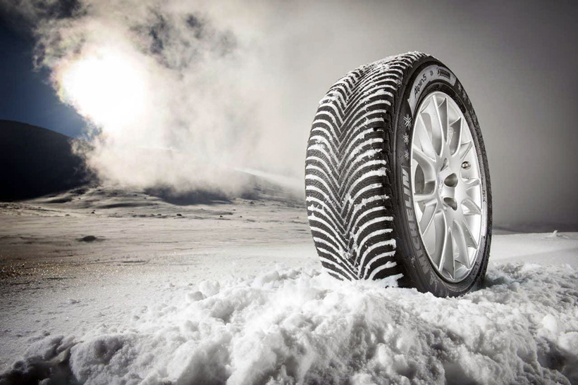 7 Things to Remember When Upgrading To Winter Tyres Fast Car