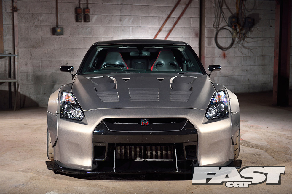 Nissan GT-R R35 Tuning Guide | Fast Car