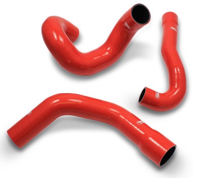 SAMCO ALFA ROMEO 4C HOSES