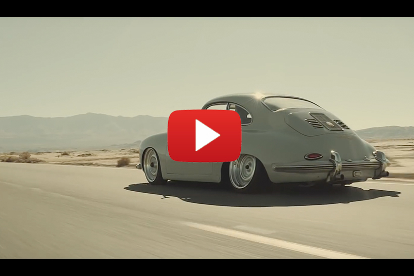 Porsche 356 - Rotiform 356 | Fast Car