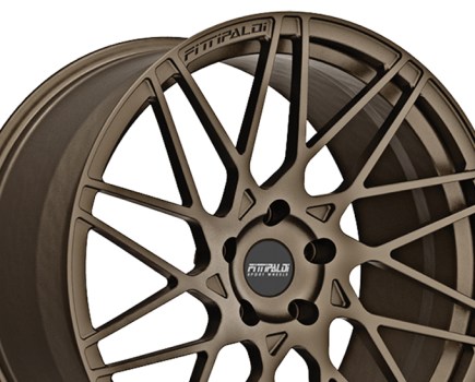 FITTIPALDI FSF03 BZ WHEELS