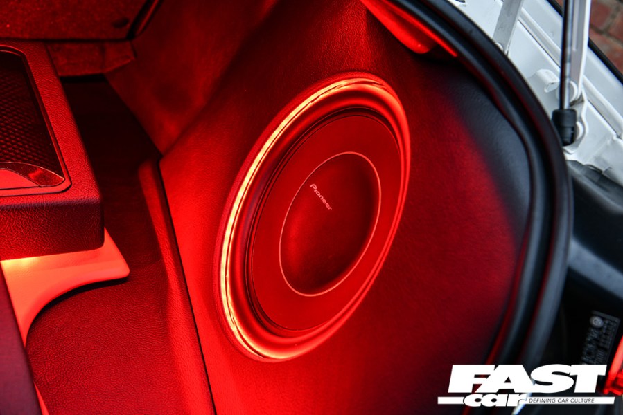Best Subwoofers For Car In 2023 | Fast Car