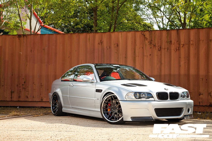 BMW E46 M3 Buyer's Guide: 10 Things You Need To Know