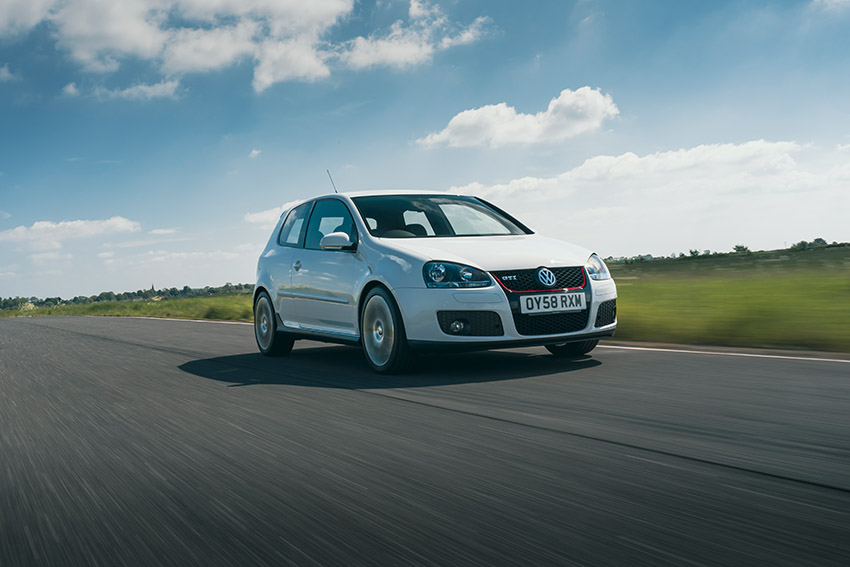 VW Golf GTI Mk5 Buyer's Guide & Tuning Tips