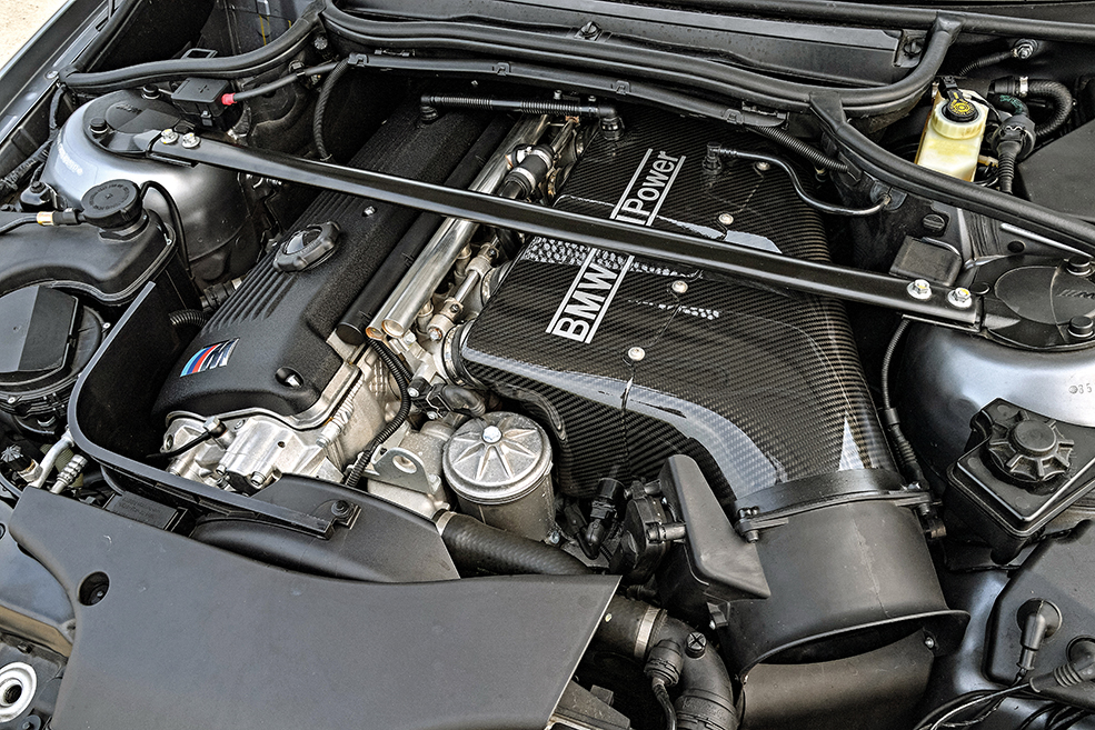 BMW M3 Engines Guide Every Generation From S14 to S58 Fast Car