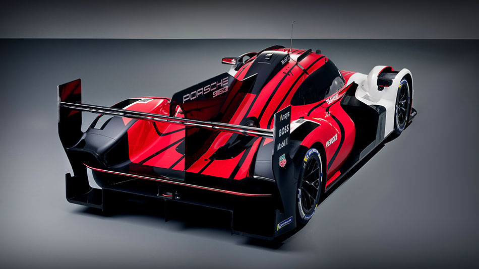 Formula One Fury Unleashed: Red Bull RB17 Hypercar is a 15,000 RPM Screamer that Defies Gravity