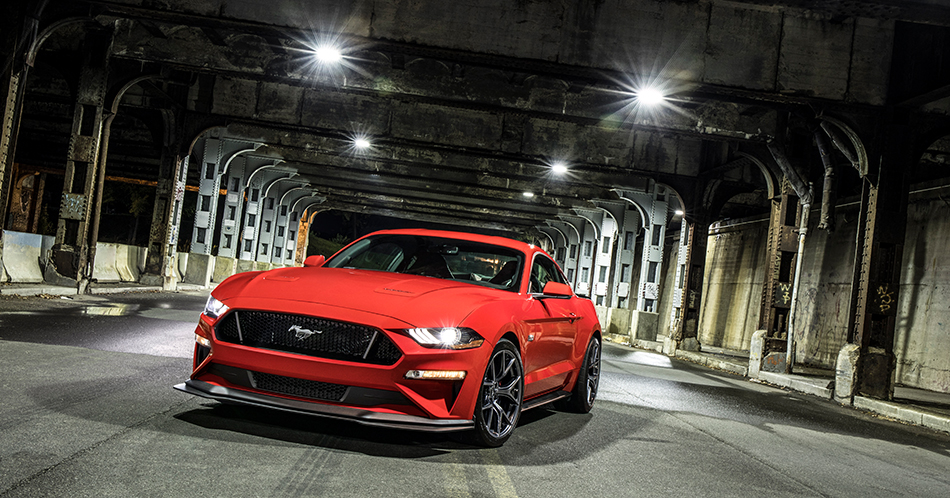 Ford Mustang S550 Buying Guide | Fast Car