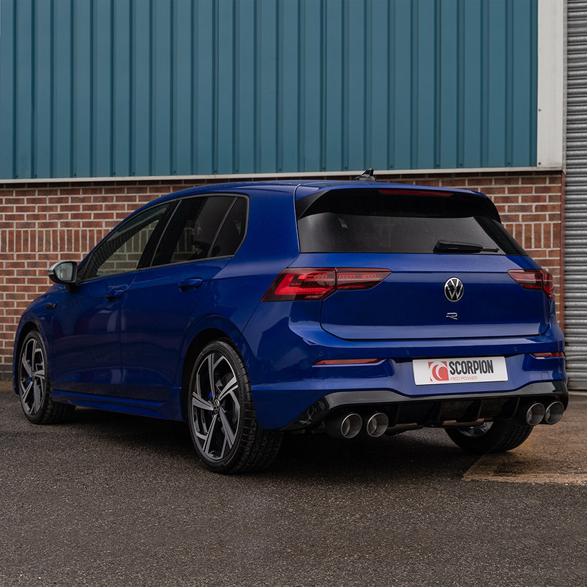 VW Golf Mk8 Modifications – Your Ultimate Guide