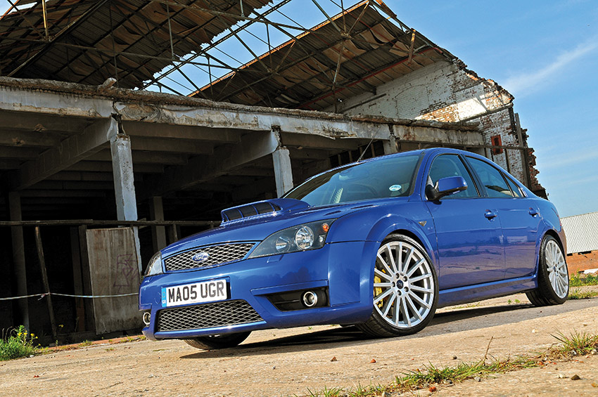 Monet Specialist verwijzen Ford Mondeo ST220 Tuning Guide - Fast Car