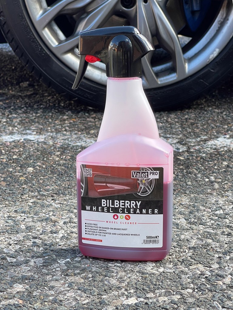 What's The Best Alloy Wheel Cleaner? Alloy Wheel Cleaner Review —  Performance Alloys, by Performance Alloys