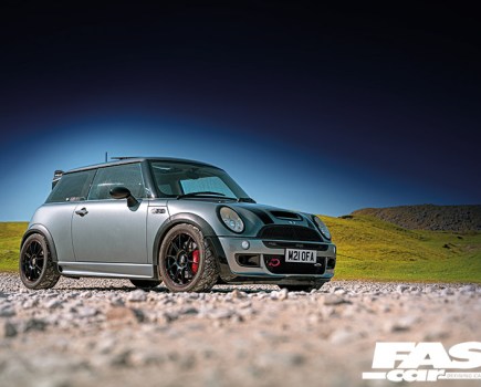 Do You Remember The R56 MINI Cooper S? It's ONLY RM50k NOW! - Insights