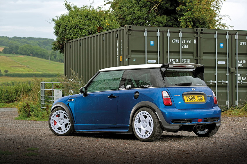 Mini Cooper S - Everything You Need to Know Before Buying a Mini Cooper S  R53