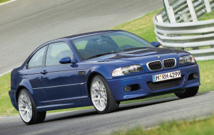 Buyer's Guide: BMW E46 M3