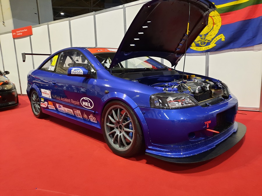 Autosport International 2023 Show Report | Fast Car