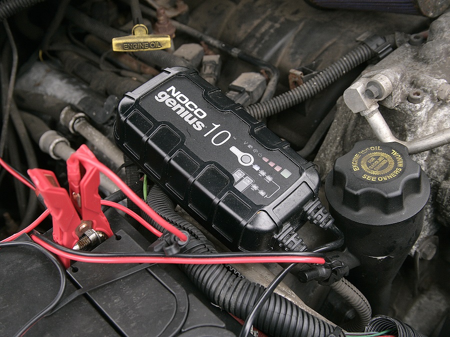 Best Car Battery Chargers for 2024