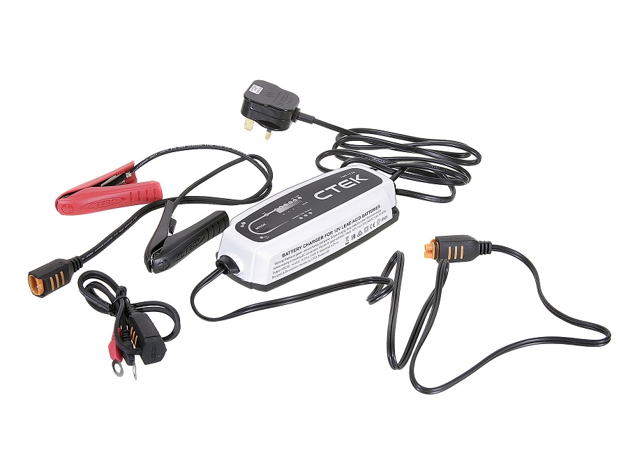 Best Car Battery Chargers for 2024 Fast Car