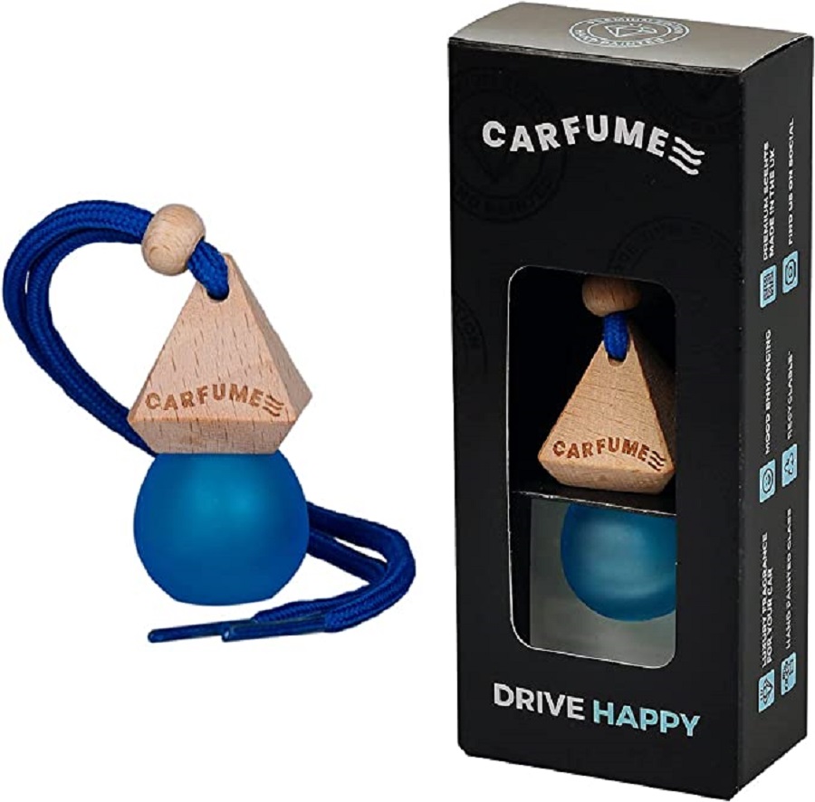 Best Car Air Fresheners In 2024 Fast Car   Carfume 