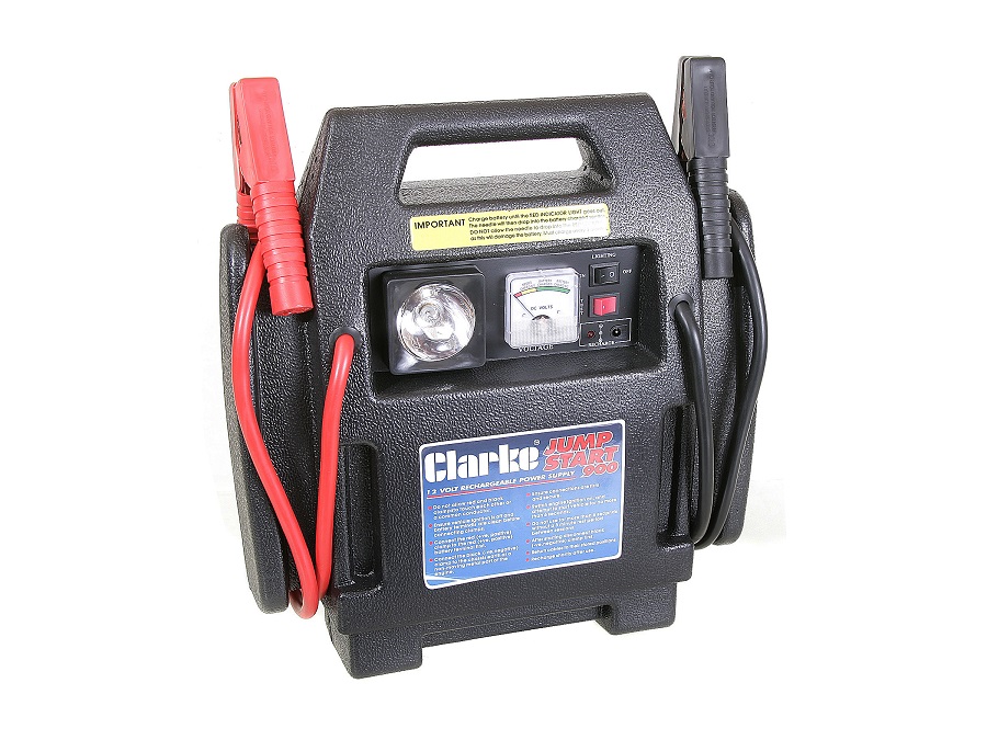 Best Car Battery Jump Starters for 2024 | Fast Car