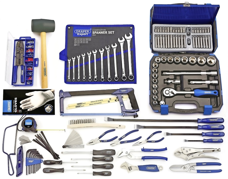 Best Mechanic Tool Set for Beginners | Fast Car