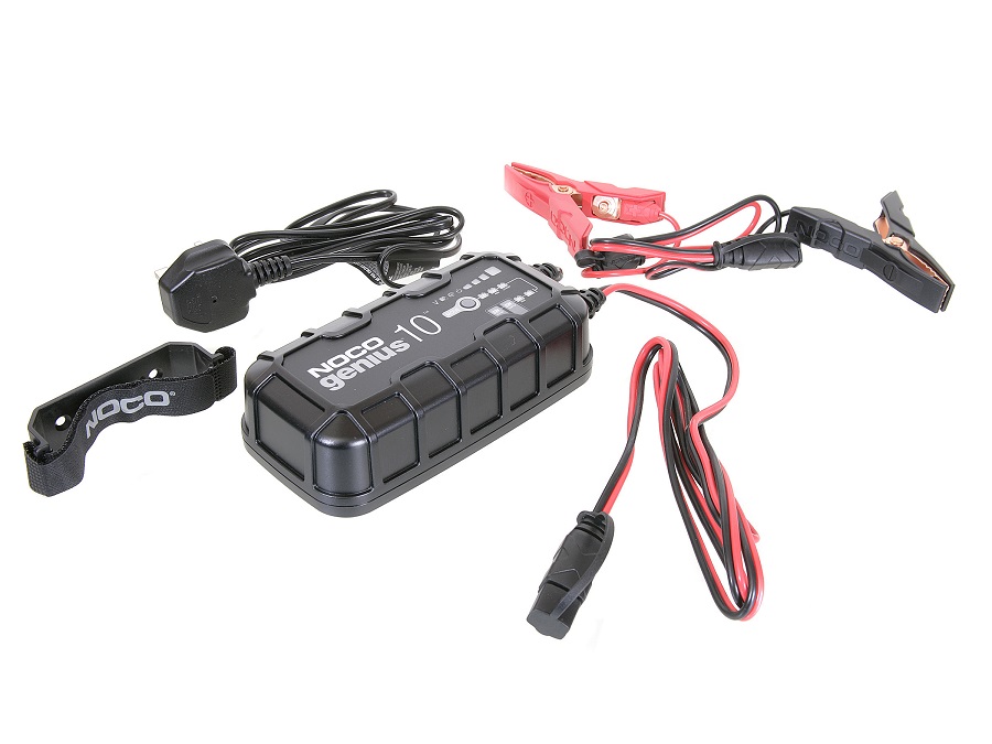 12V Battery Trickle Charger in Car Battery Chargers & Conditioners for sale
