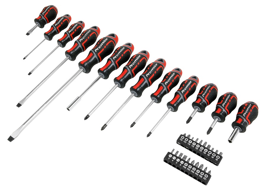 Best Screwdriver Set for 2024 Fast Car