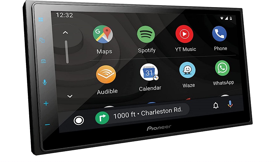 Best Apple CarPlay & Android Auto Stereo