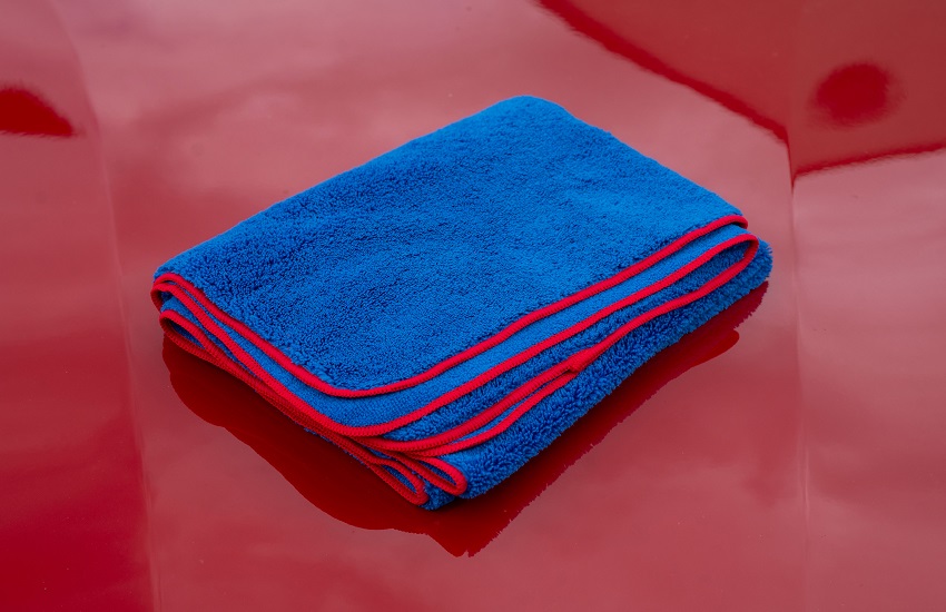 Which Drying Towel is Right for YOU? 