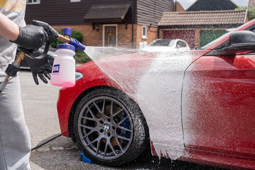 Best Snow Foam Lance In 2024 | Fast Car