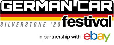 German Car Festival logo
