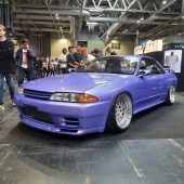 purple R32