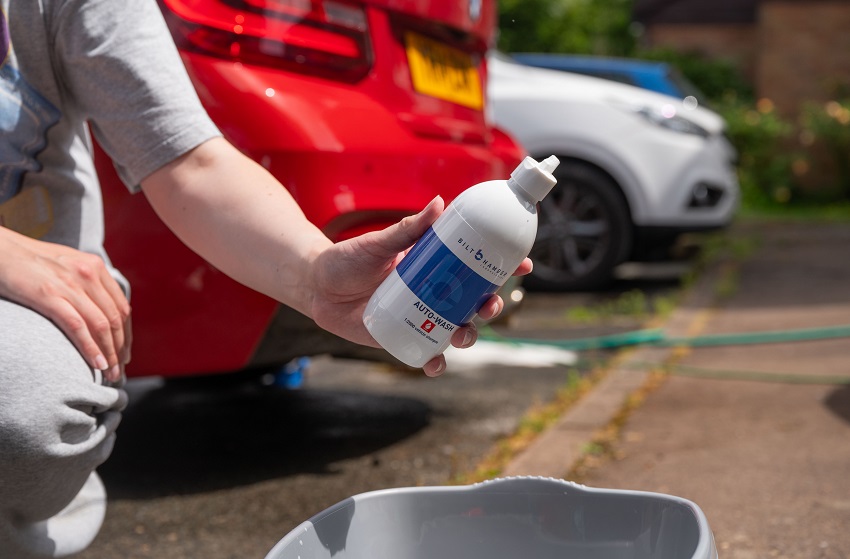 Bilt Hamber Auto Wash Review - The BEST Car Shampoo?