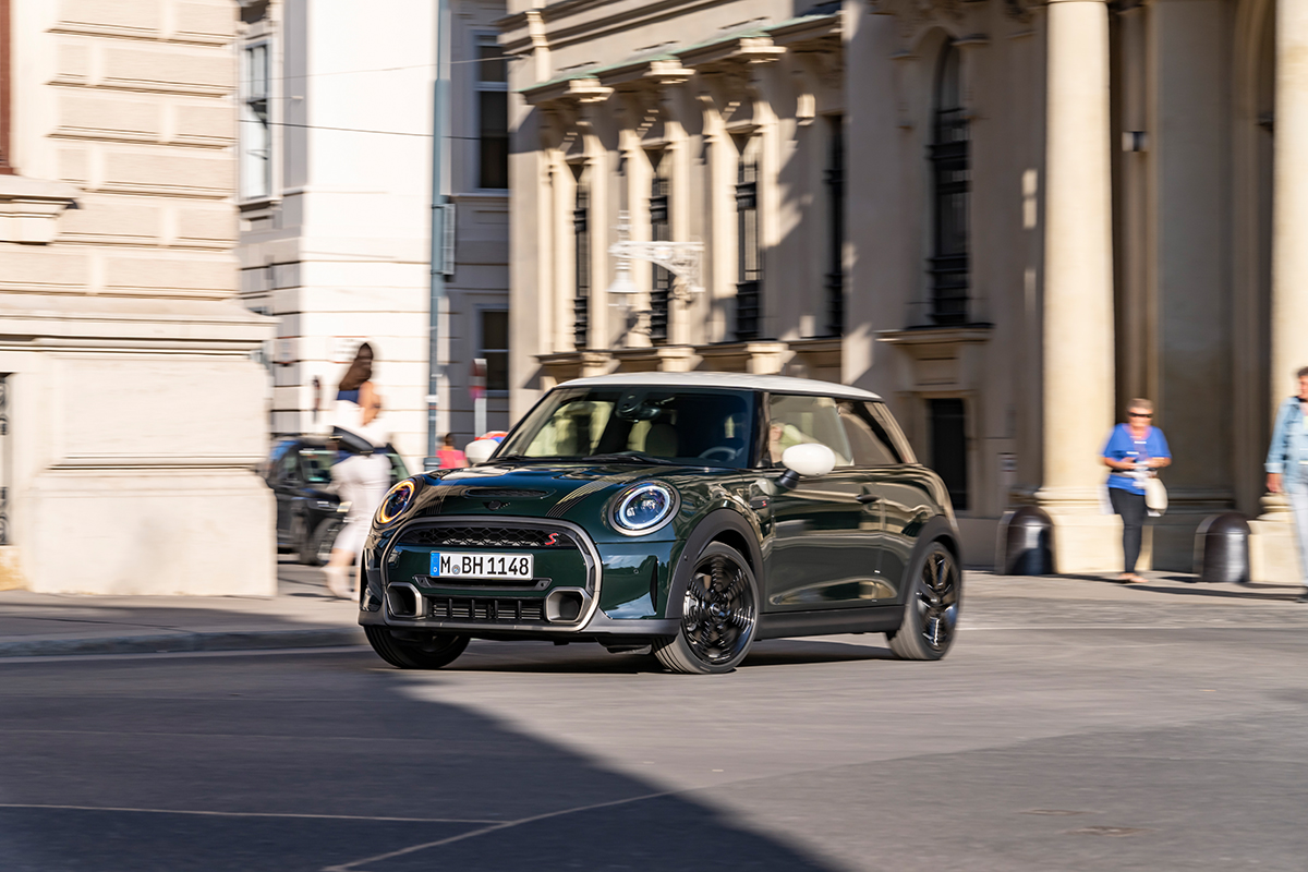 Mini (R50-R53) buyer's guide: what to pay and what to look for