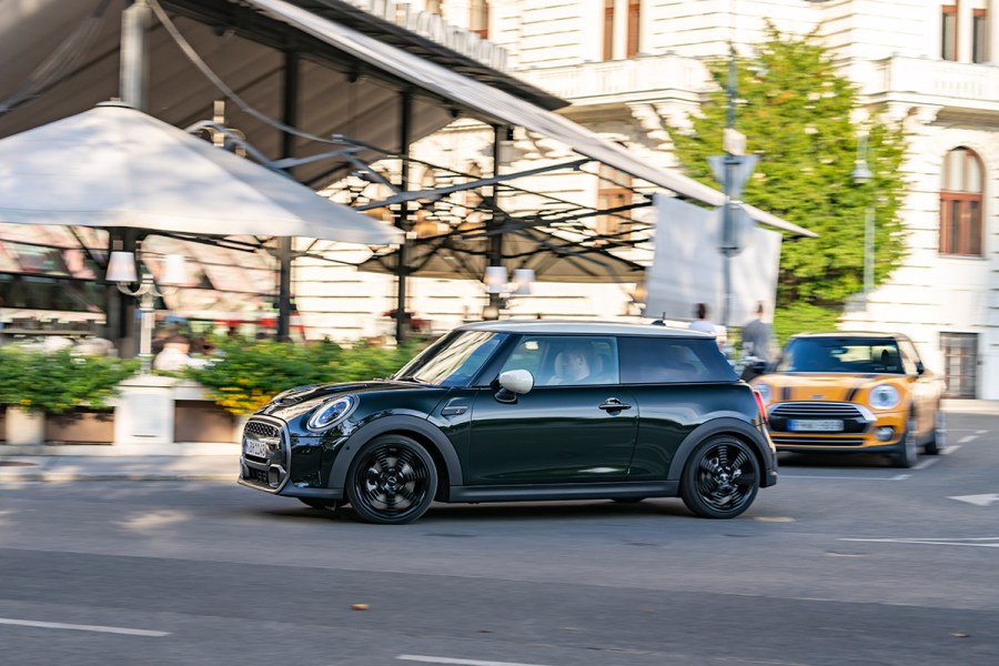 16,000 Miles in the 2023 Mini Cooper S, Long-Term Test Update