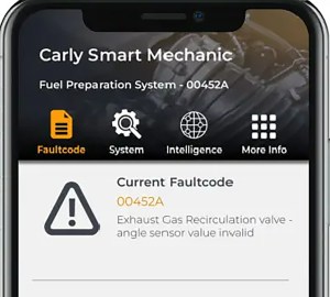 Carly Smart Mechanic can help car owners avoid expensive car repairs