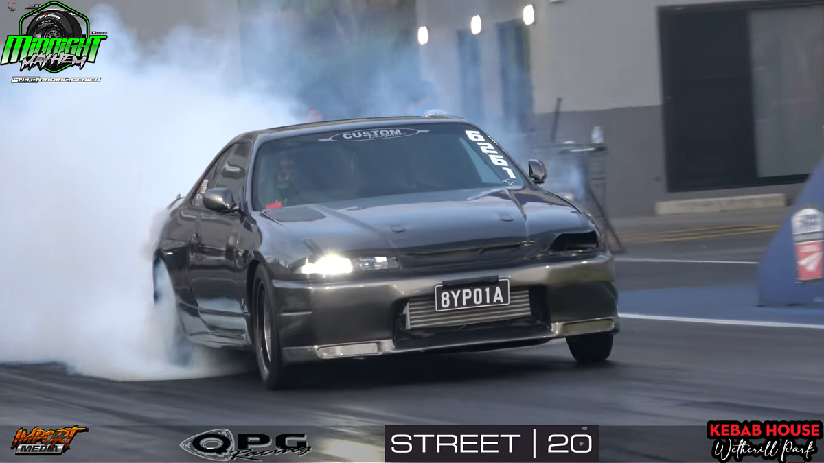 The World's Fastest Nissan Skylines | Fast Car