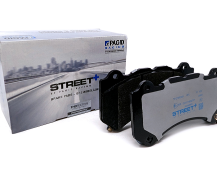 Brembo PAGID STREET+ brake pads