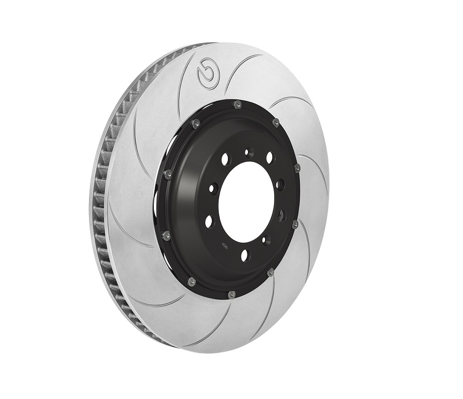 Brembo Pista TY5 rotor