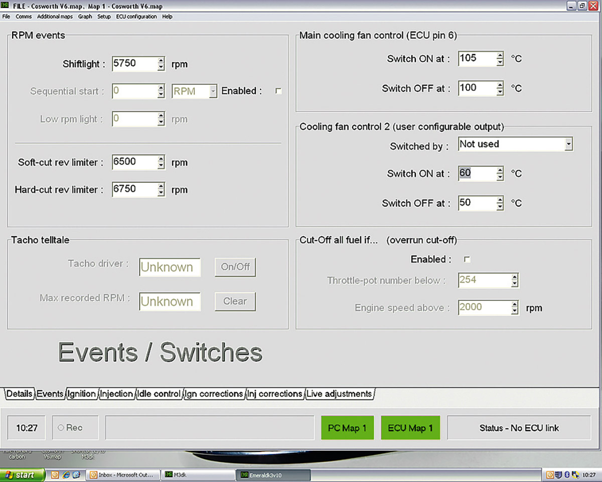 What Is Ecu Remapping Everything You Need To Know Fast Car