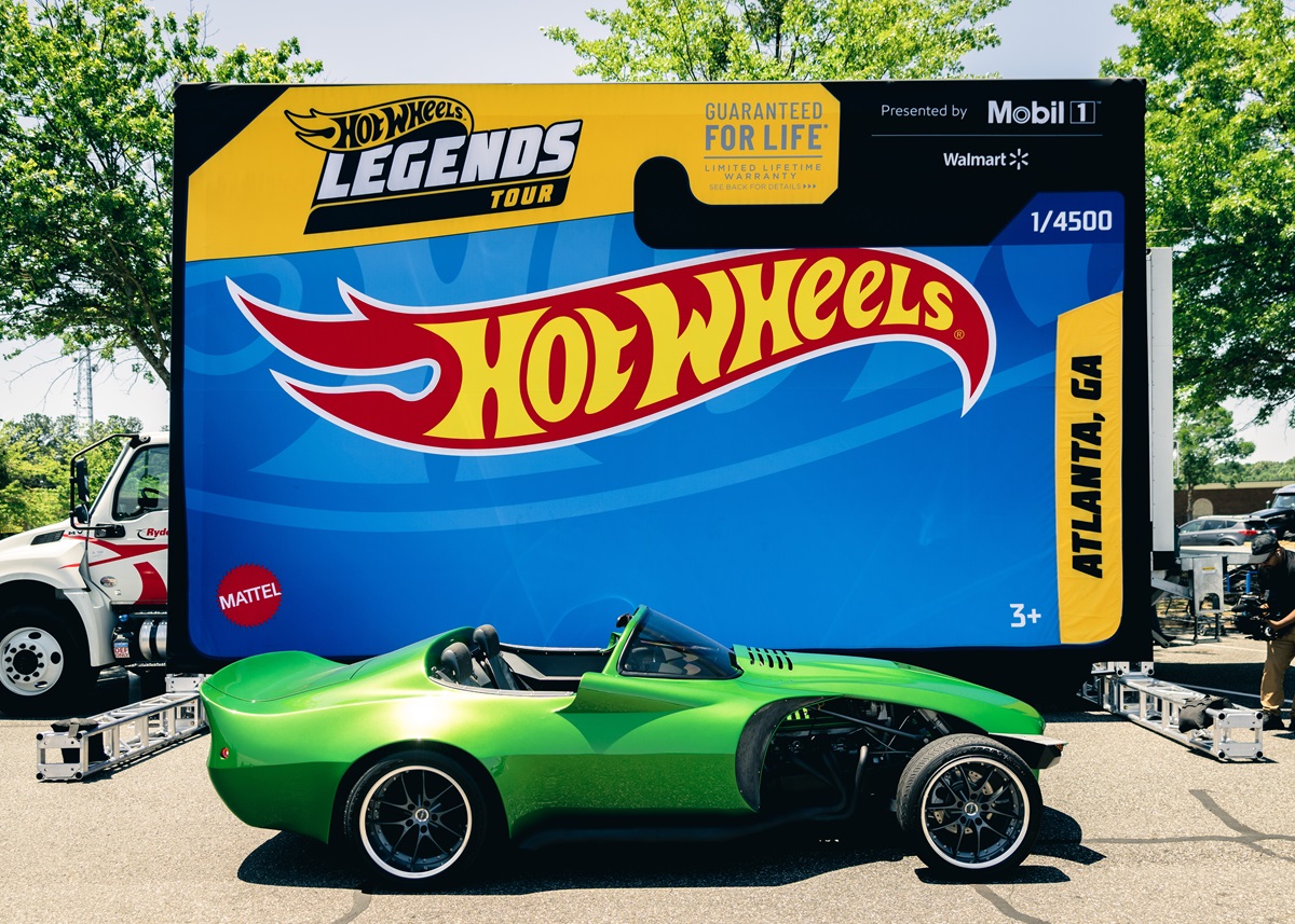 2023 Hot Wheels Legends Tour Finalists Revealed | Fast Car