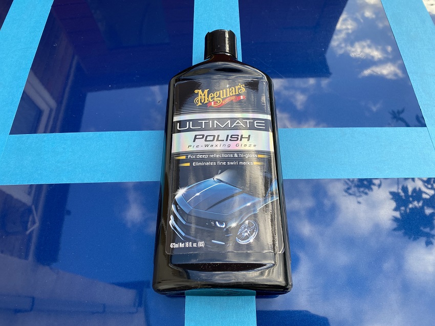 Best Car Polish In 2024 For Maximum Shine Fast Car   IMG 9668 