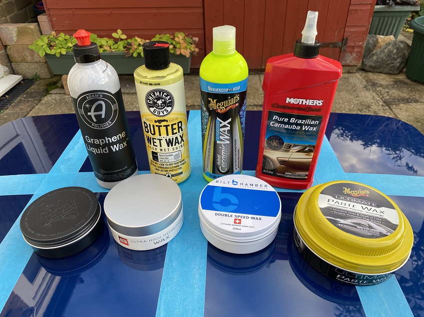 Best Cheap Car Wax - Tried, Tested and Reviewed