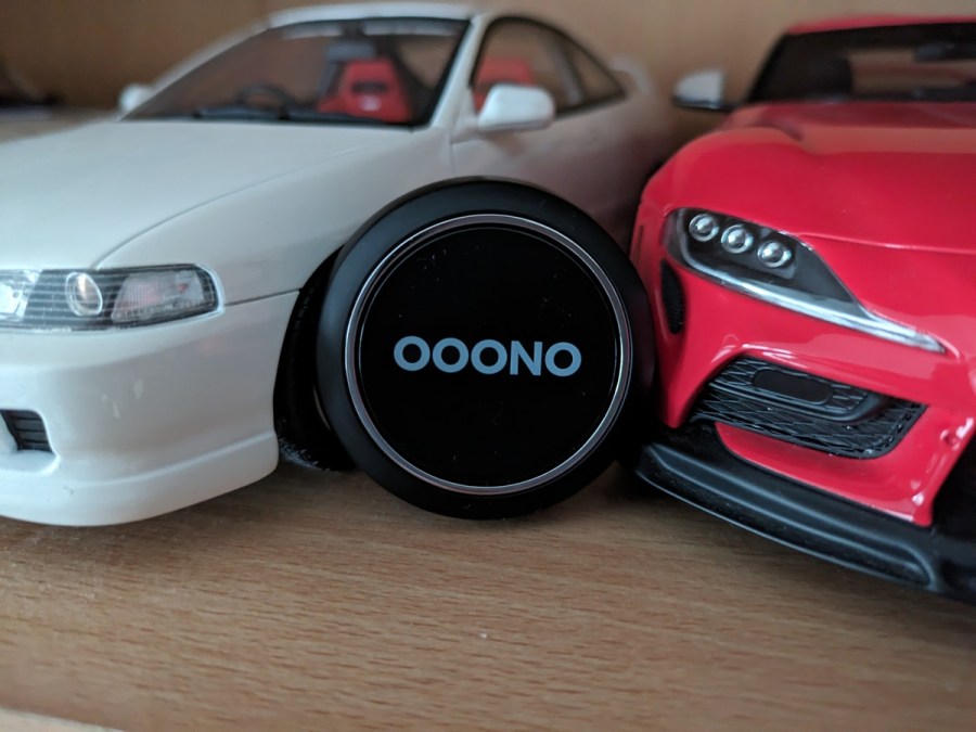 Ooono Co-Driver Review