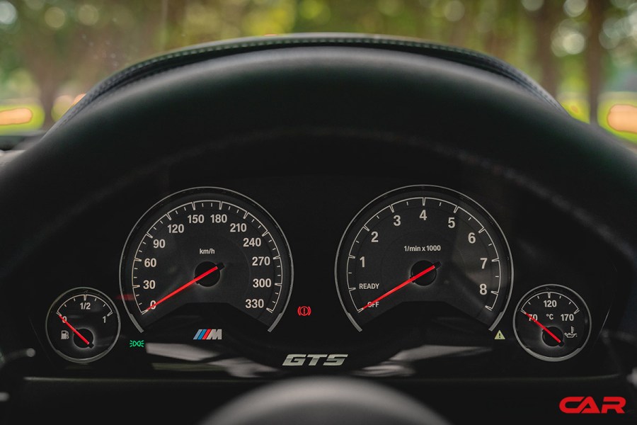 f80 m3 dials 