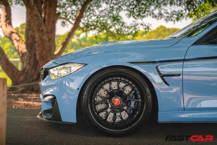 aftermarket wheels on bmw