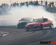 drifting at Japfest 2024